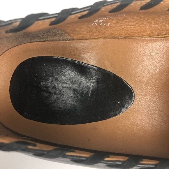 Earthies Fontana Loafer black - Picture 10 of 16